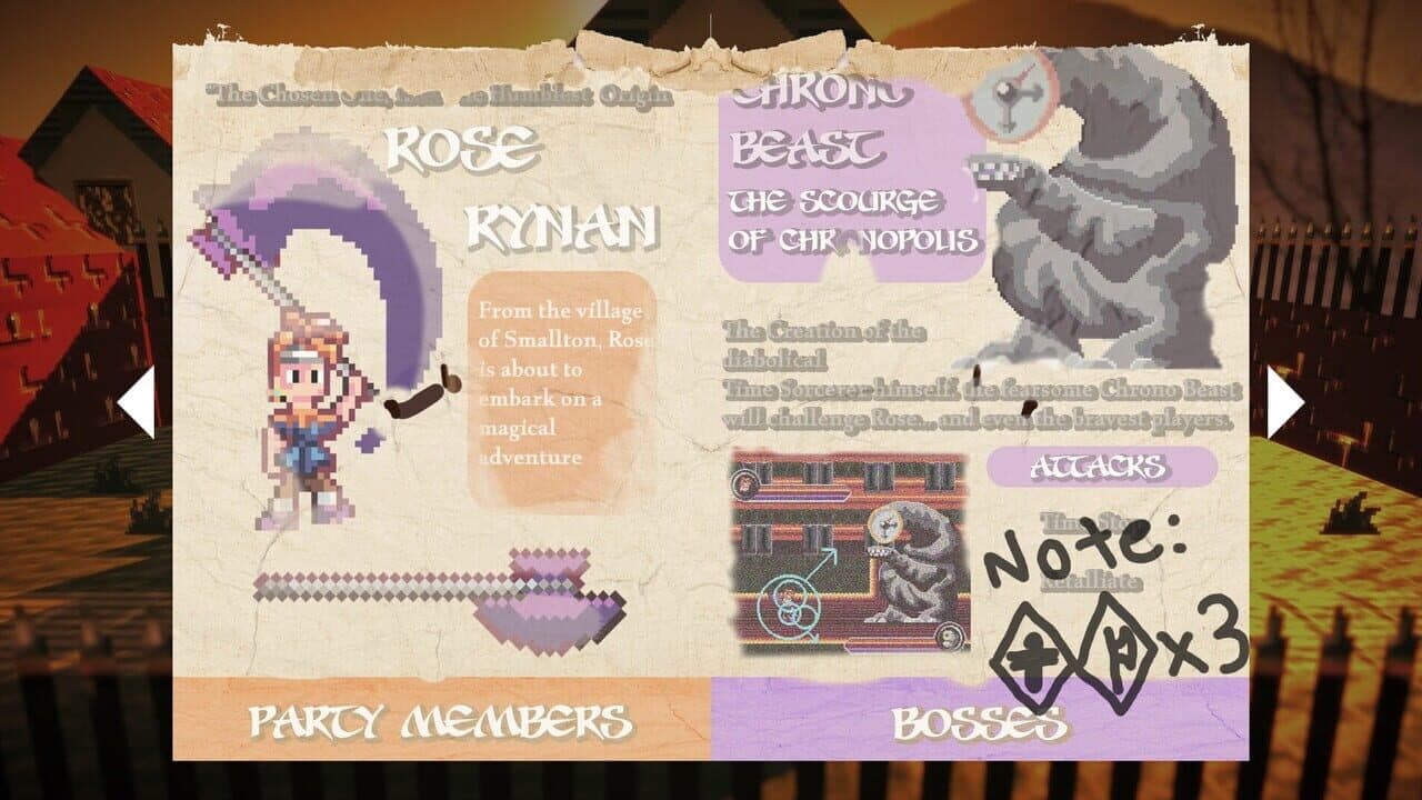 The Remake of the End of the Greatest RPG of All Time thumbnail 3