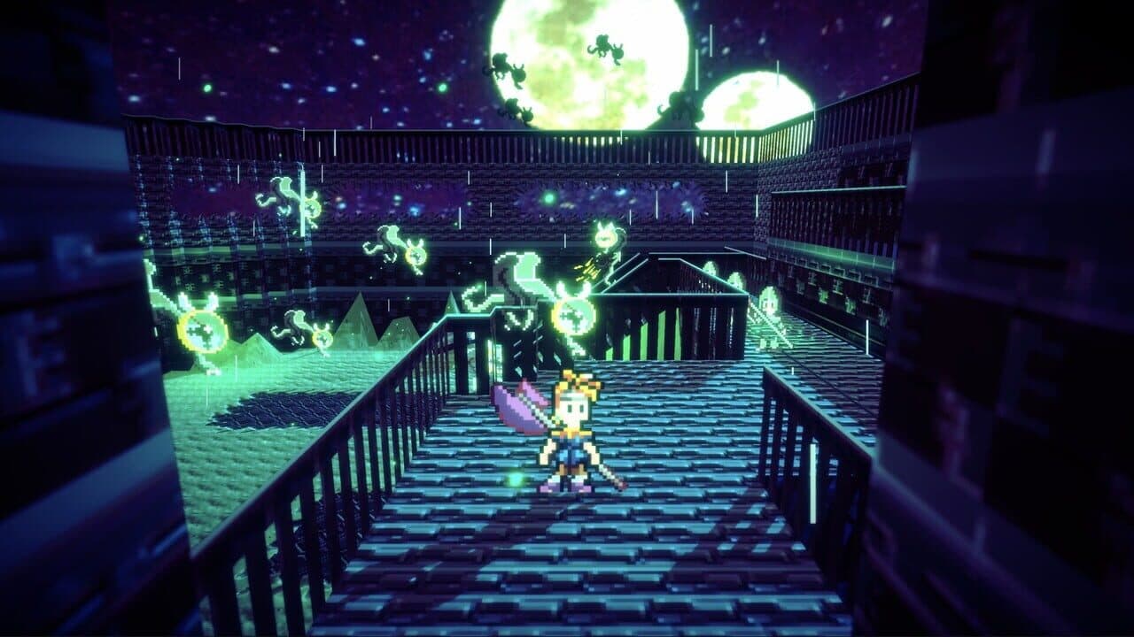 The Remake of the End of the Greatest RPG of All Time thumbnail 4