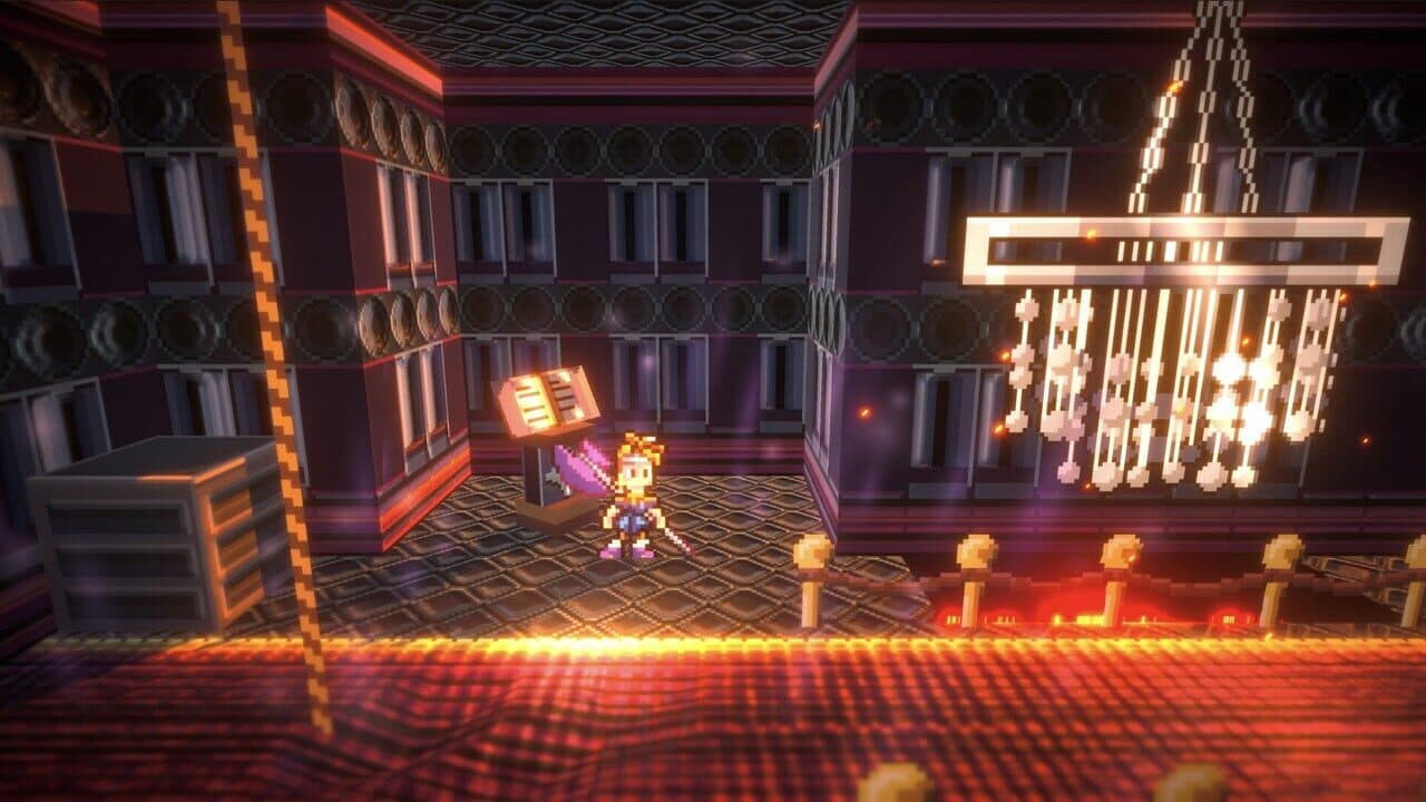 The Remake of the End of the Greatest RPG of All Time thumbnail 7