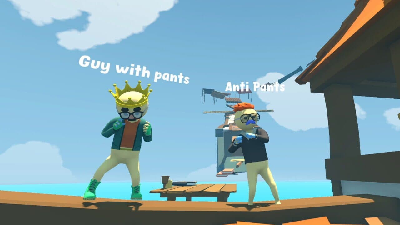 Pantless thumbnail 3
