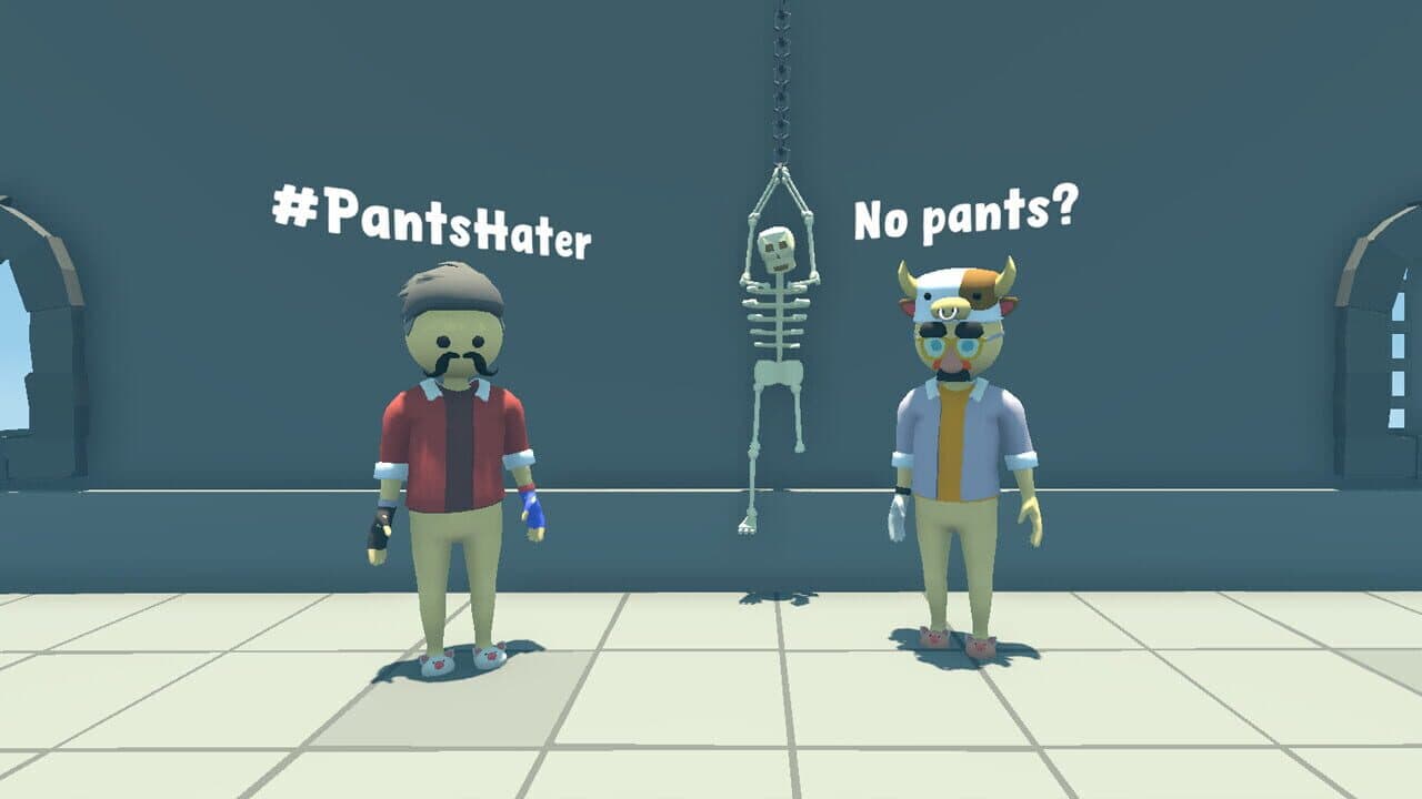 Pantless thumbnail 6