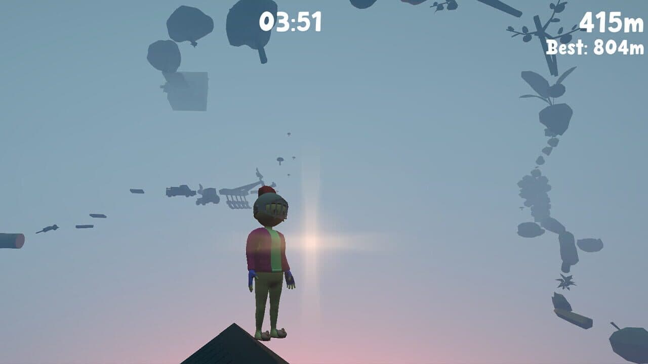 Pantless screenshot 1