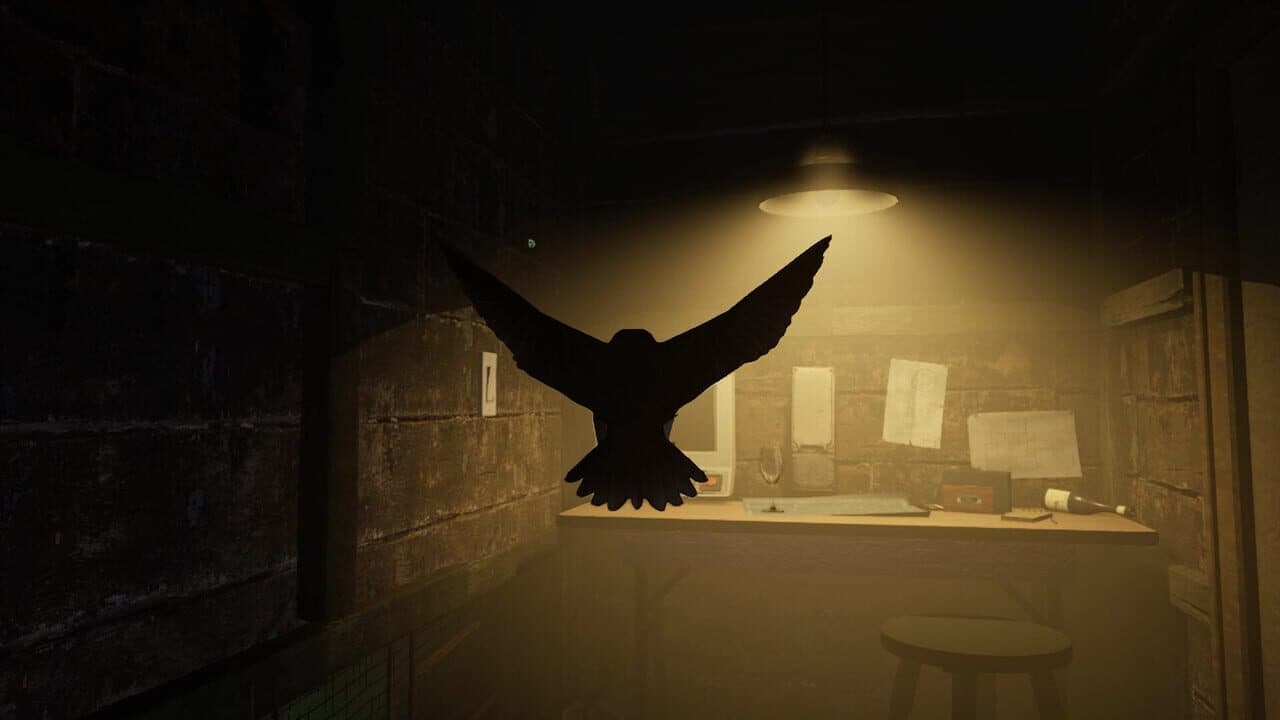 Sparrow screenshot 1