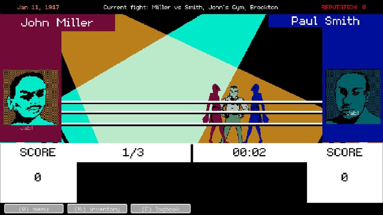 Split Decision thumbnail 2