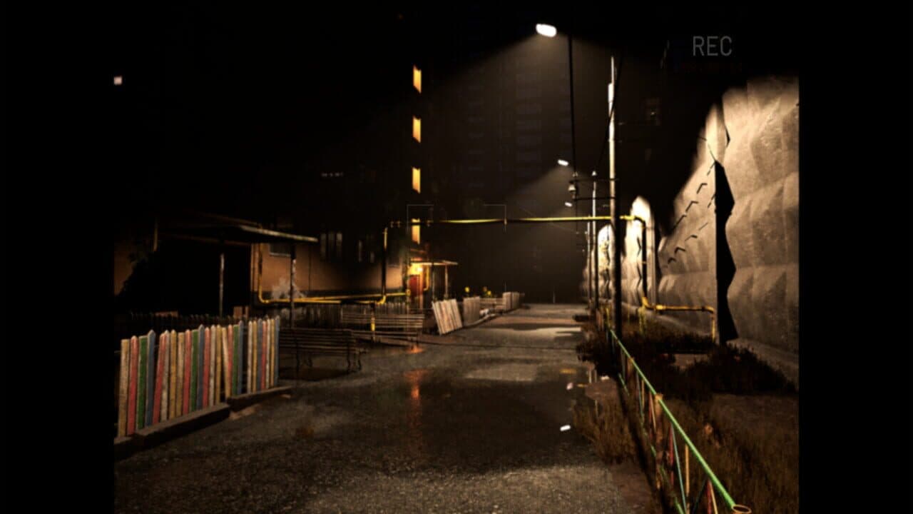 [REC] Paroxysm thumbnail 5