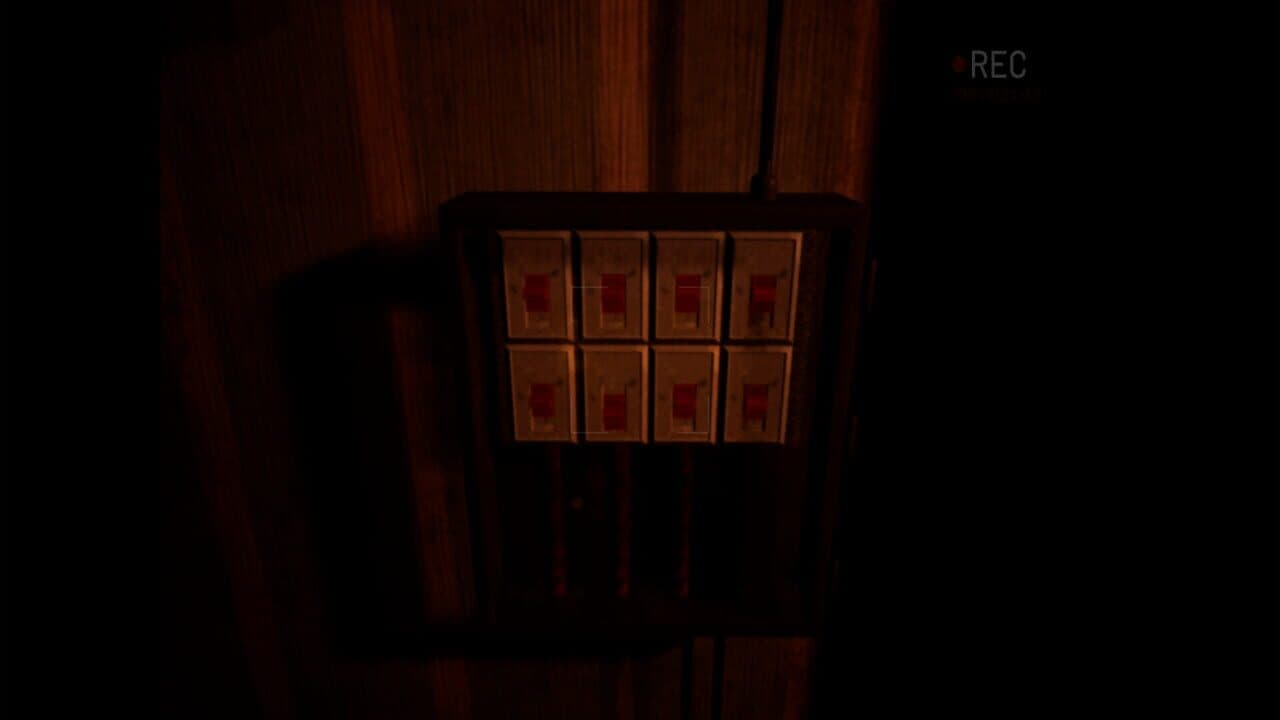 [REC] Paroxysm thumbnail 2