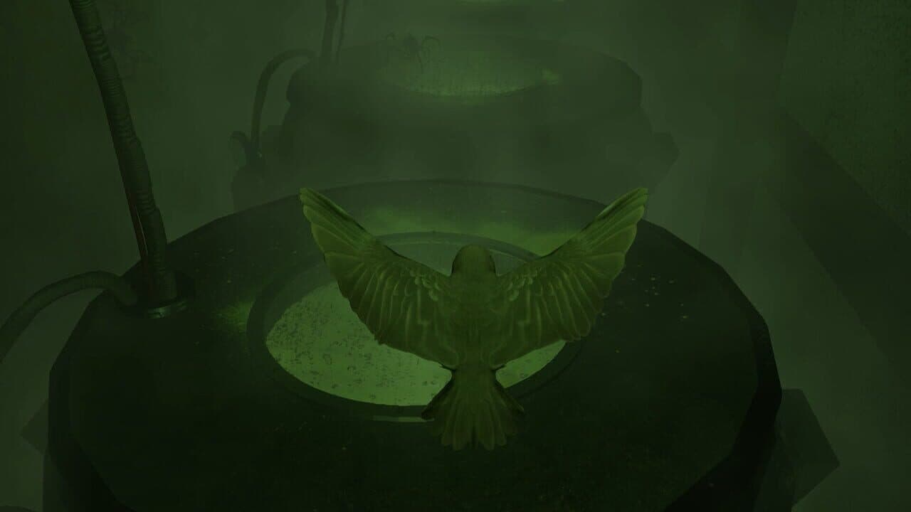 Sparrow thumbnail 5