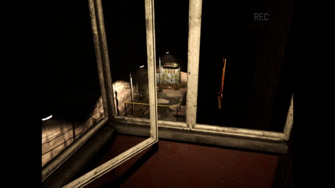 [REC] Paroxysm thumbnail 4