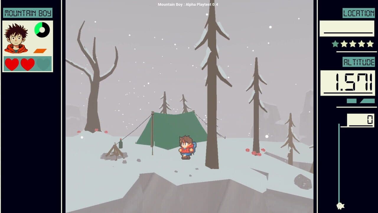 Mountain Boy thumbnail 8