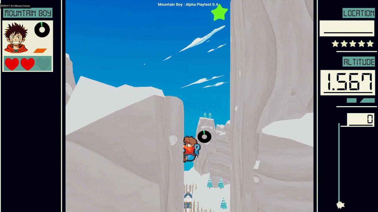 Mountain Boy thumbnail 6