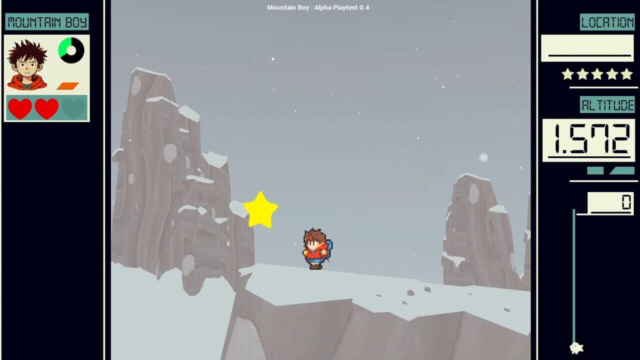 Mountain Boy thumbnail 16