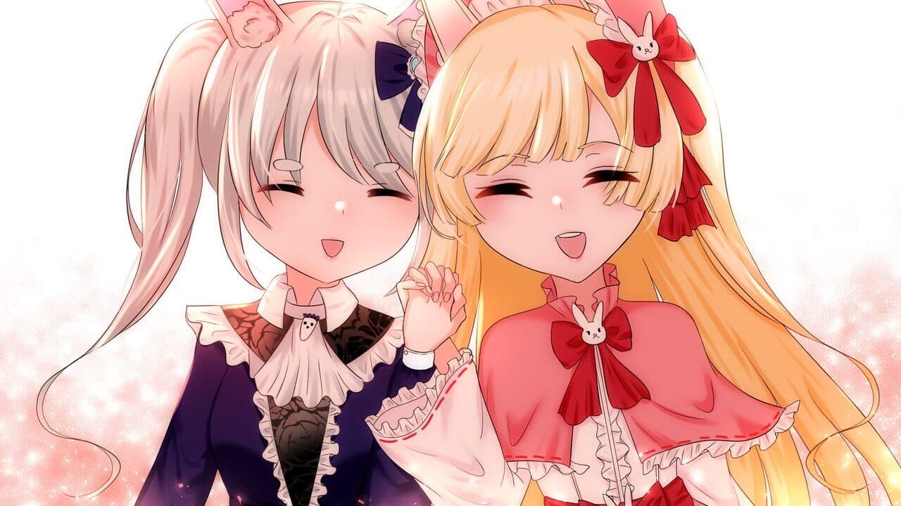 Bunny Alice in Wonderland screenshot 1