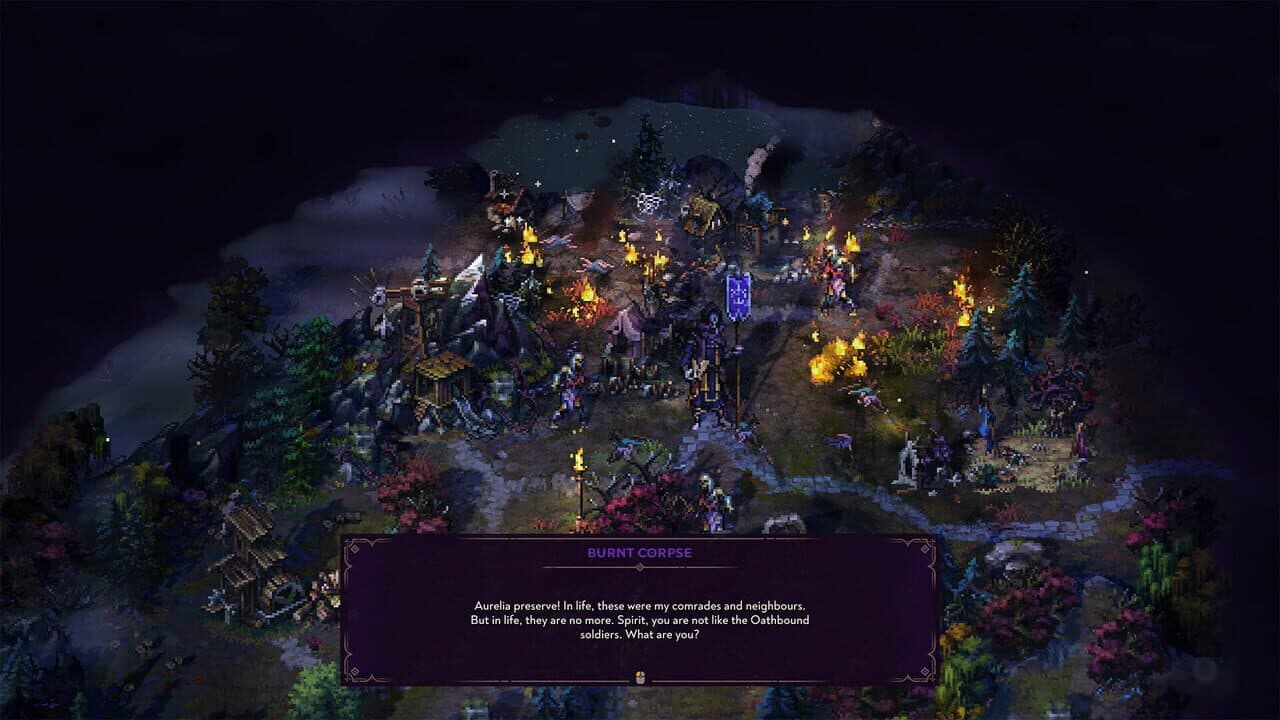 Songs of Conquest: Rise Eternal thumbnail 2