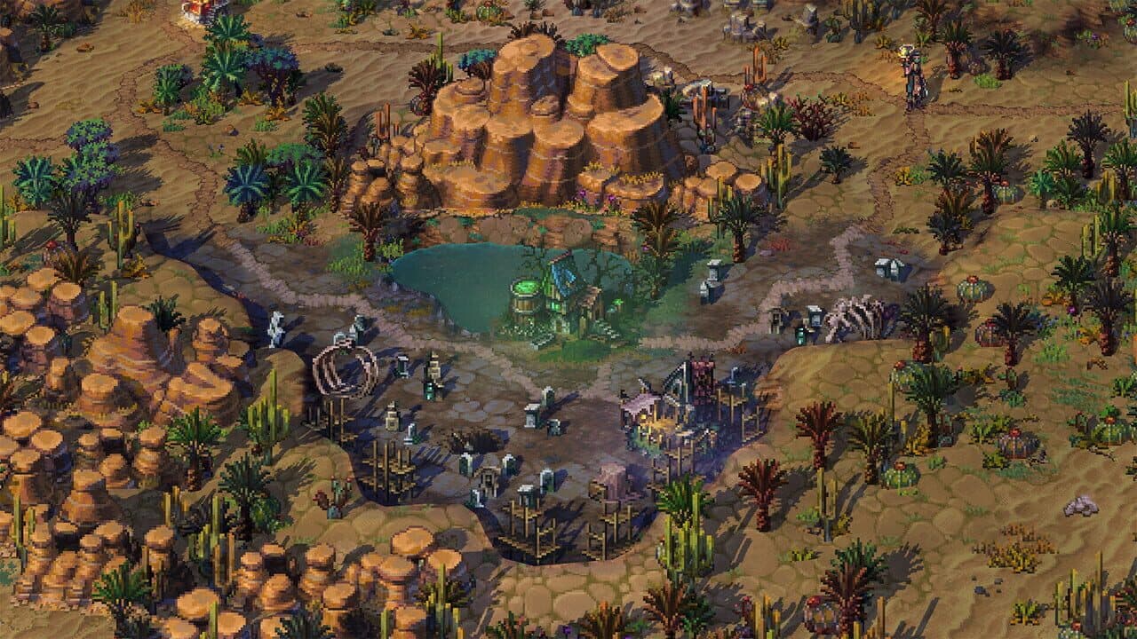 Songs of Conquest: Rise Eternal thumbnail 4