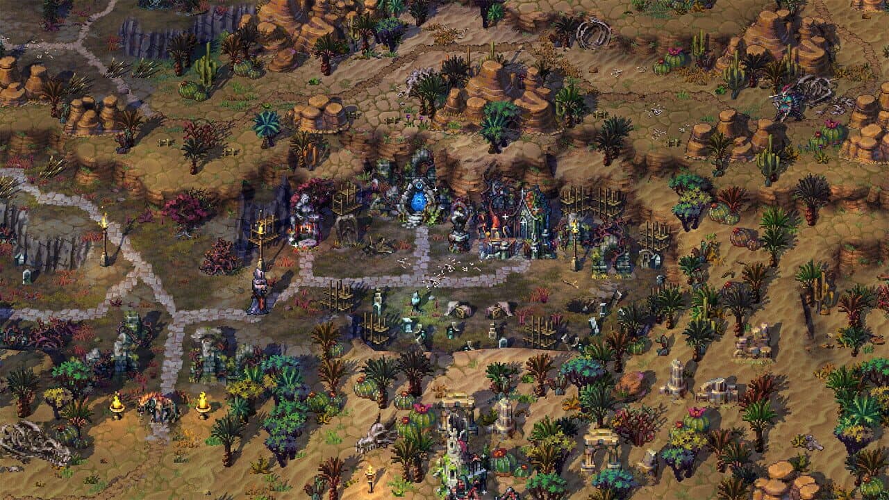 Songs of Conquest: Rise Eternal thumbnail 5