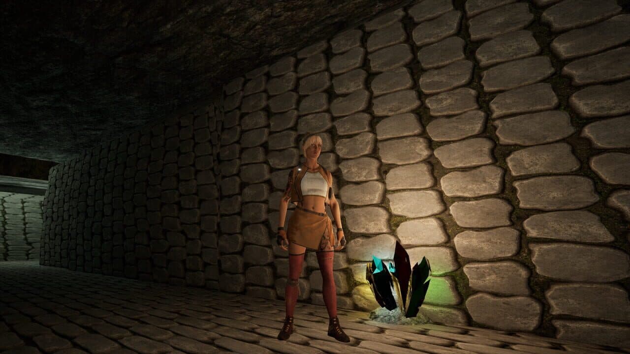Tomb Nightmares thumbnail 2