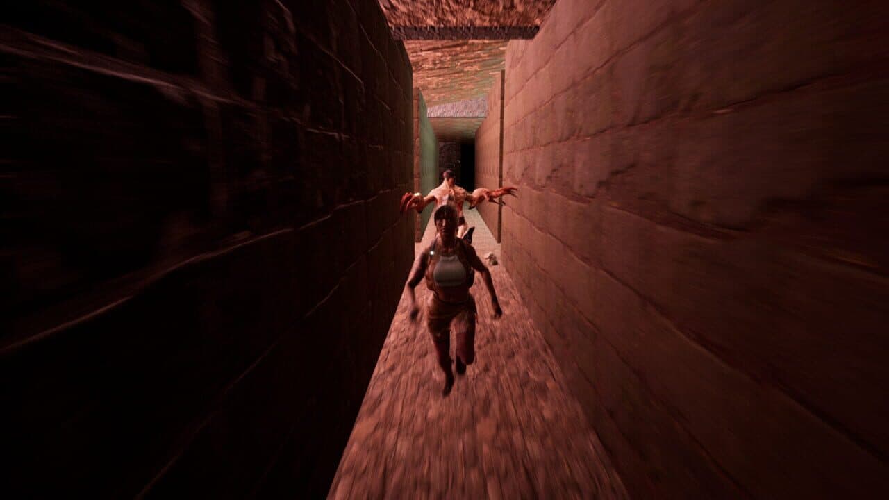 Tomb Nightmares thumbnail 4