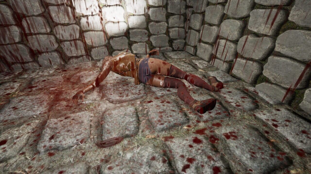 Tomb Nightmares thumbnail 5