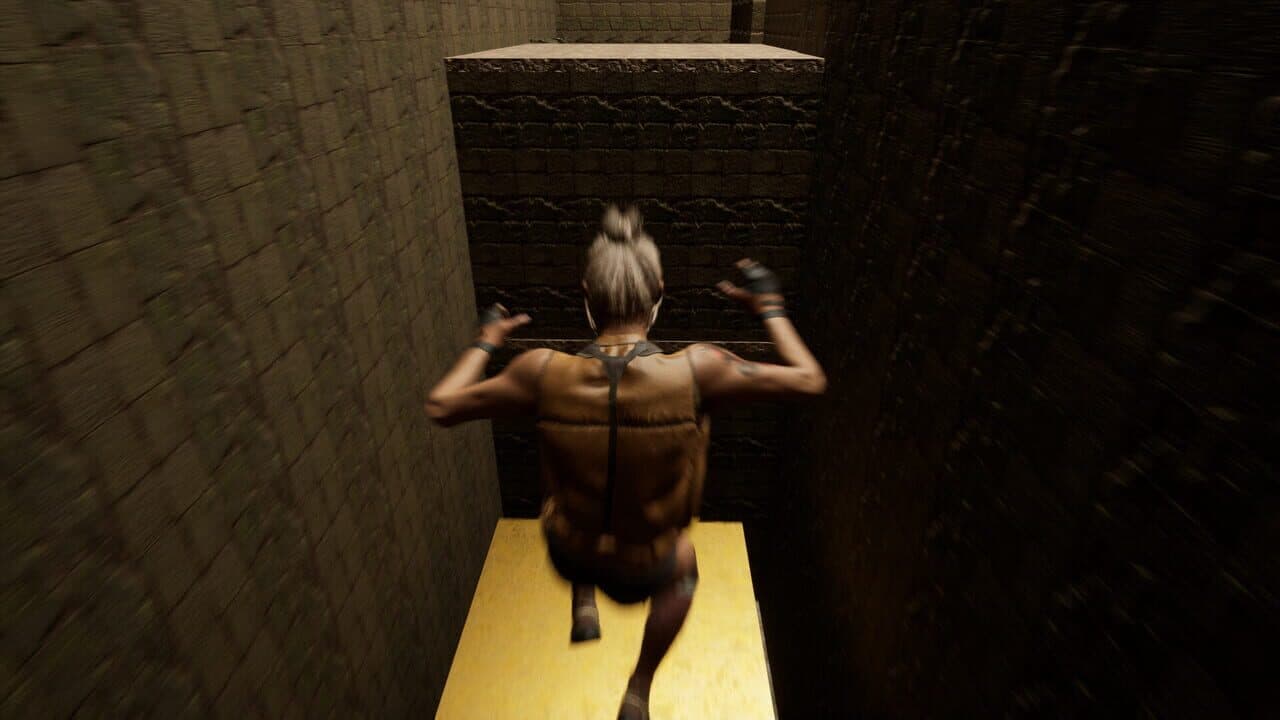 Tomb Nightmares thumbnail 9