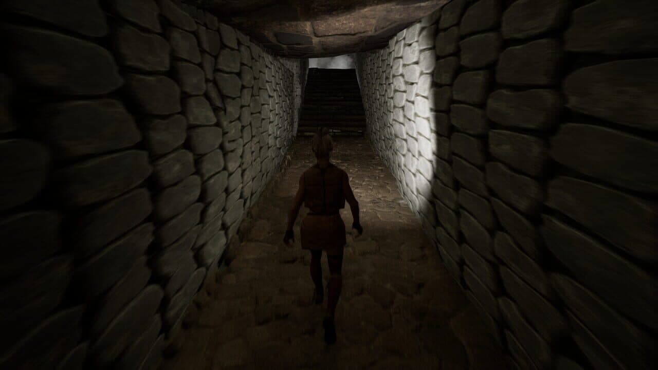 Tomb Nightmares screenshot 1