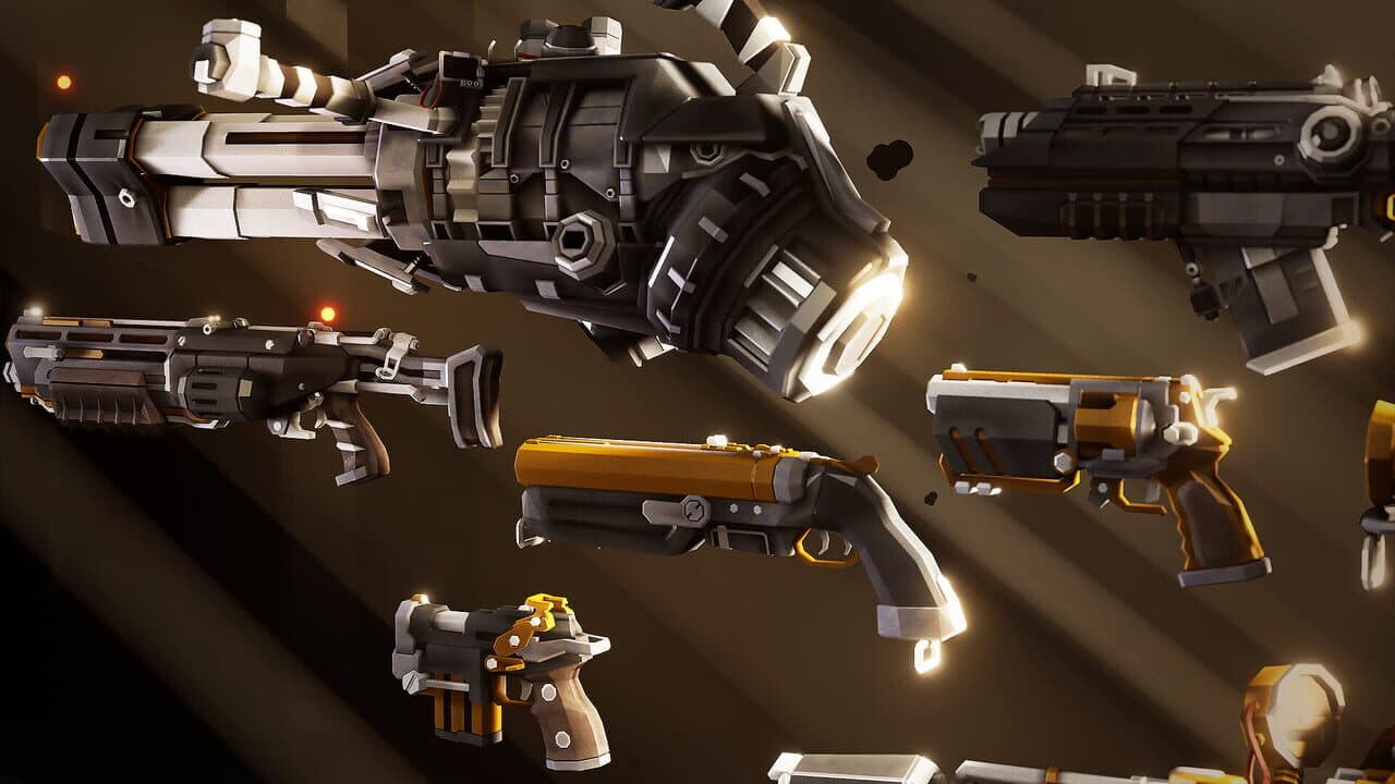 Deep Rock Galactic: Order of the Deep Pack thumbnail 3