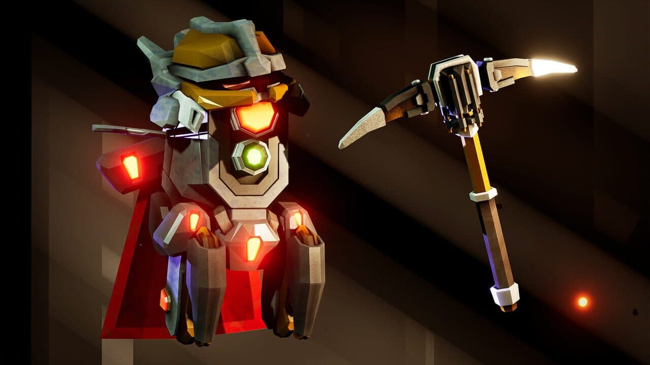 Deep Rock Galactic: Order of the Deep Pack thumbnail 4