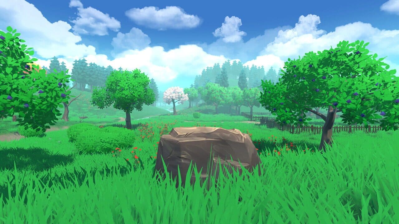 Rock Life: The Rock Simulator - Rock Pack #3 screenshot 1