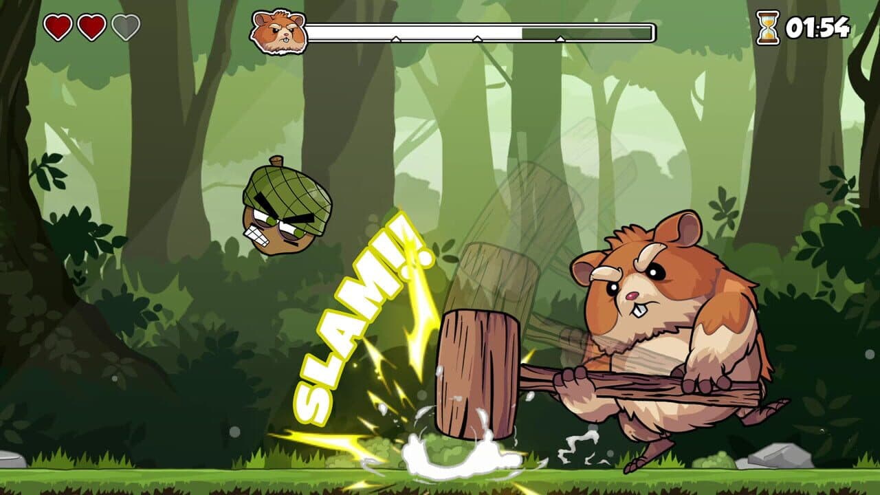 Nutz Revenge thumbnail 2