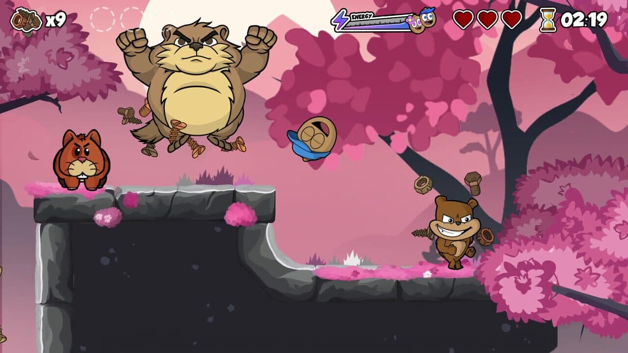 Nutz Revenge thumbnail 3
