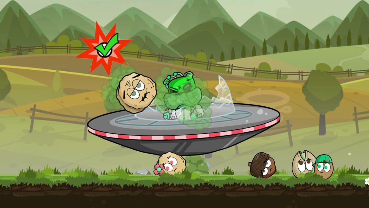 Nutz Revenge thumbnail 5