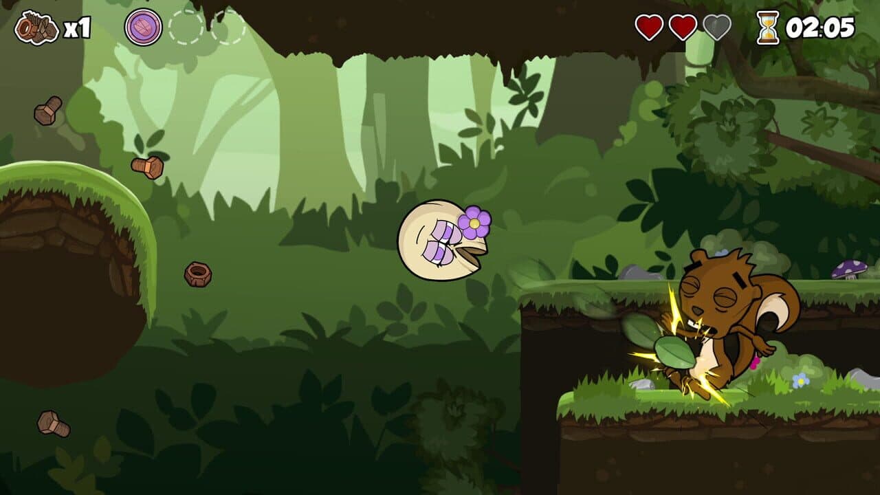 Nutz Revenge thumbnail 6