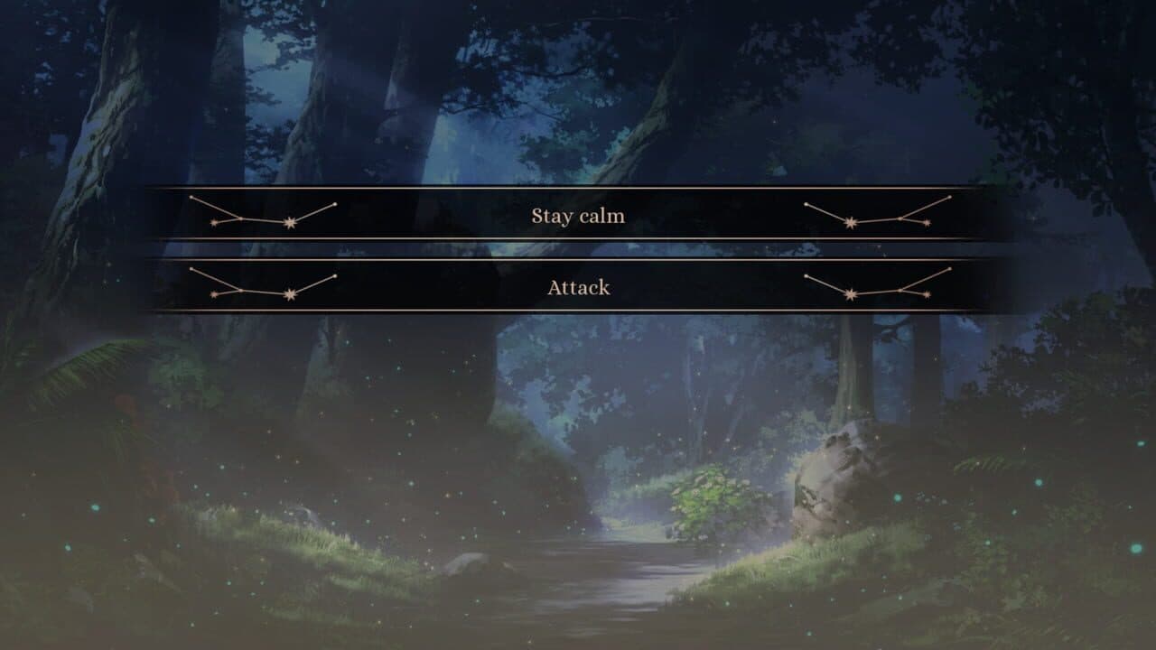 Alaris screenshot 1