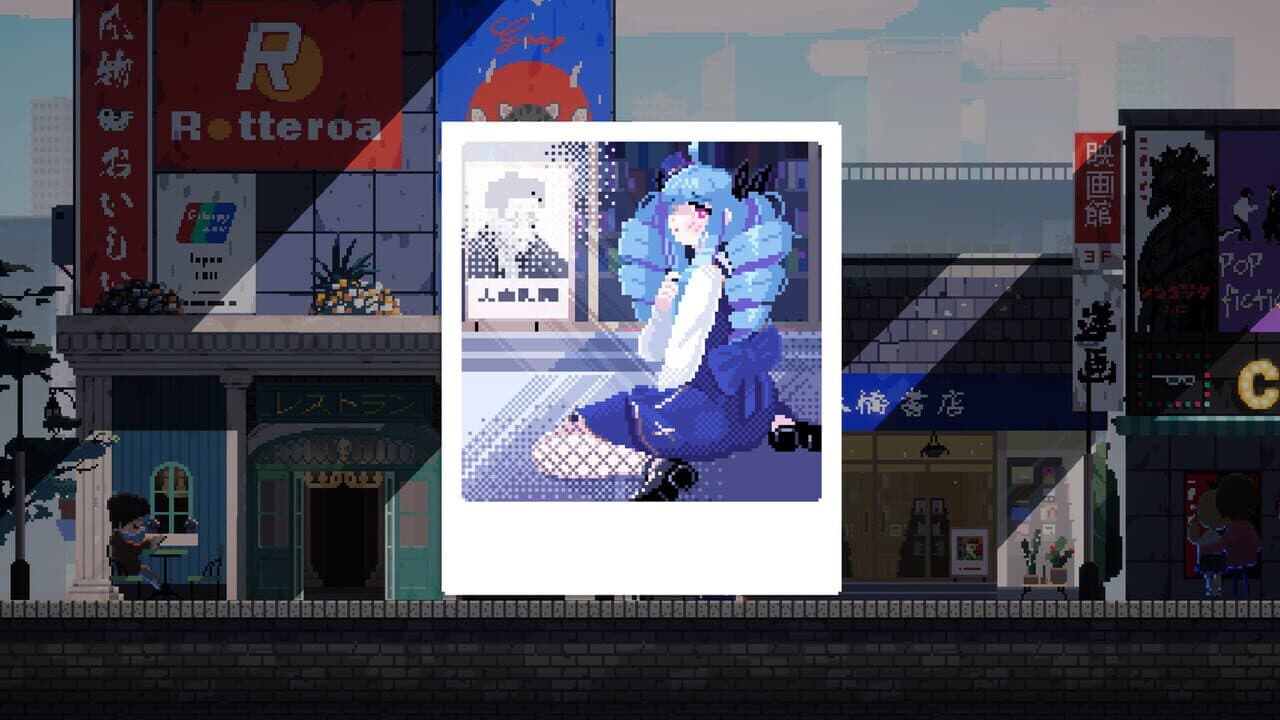 Maid Cafe on Electric Street thumbnail 4