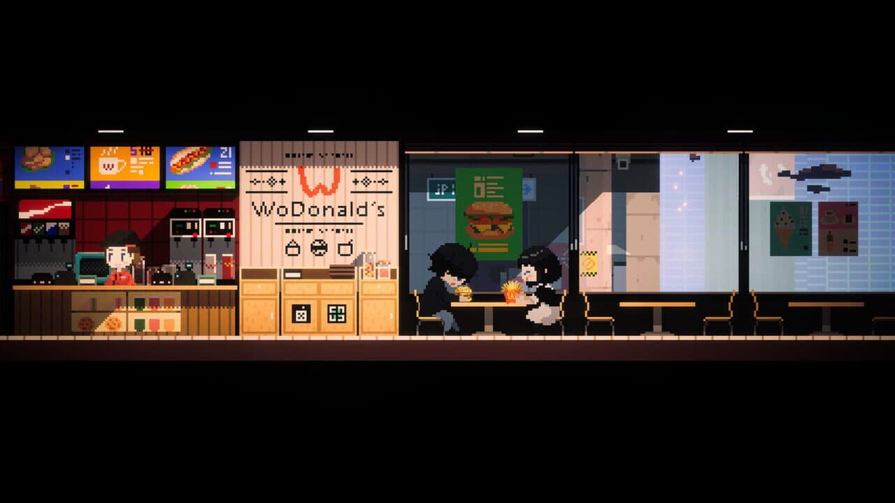 Maid Cafe on Electric Street thumbnail 5