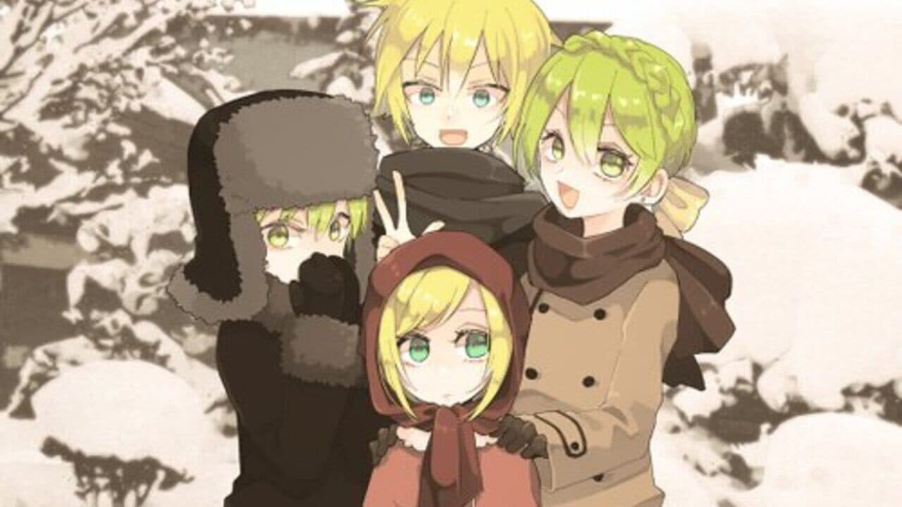 Chikoku no Mokushiroku: Ver.2.00 thumbnail 4