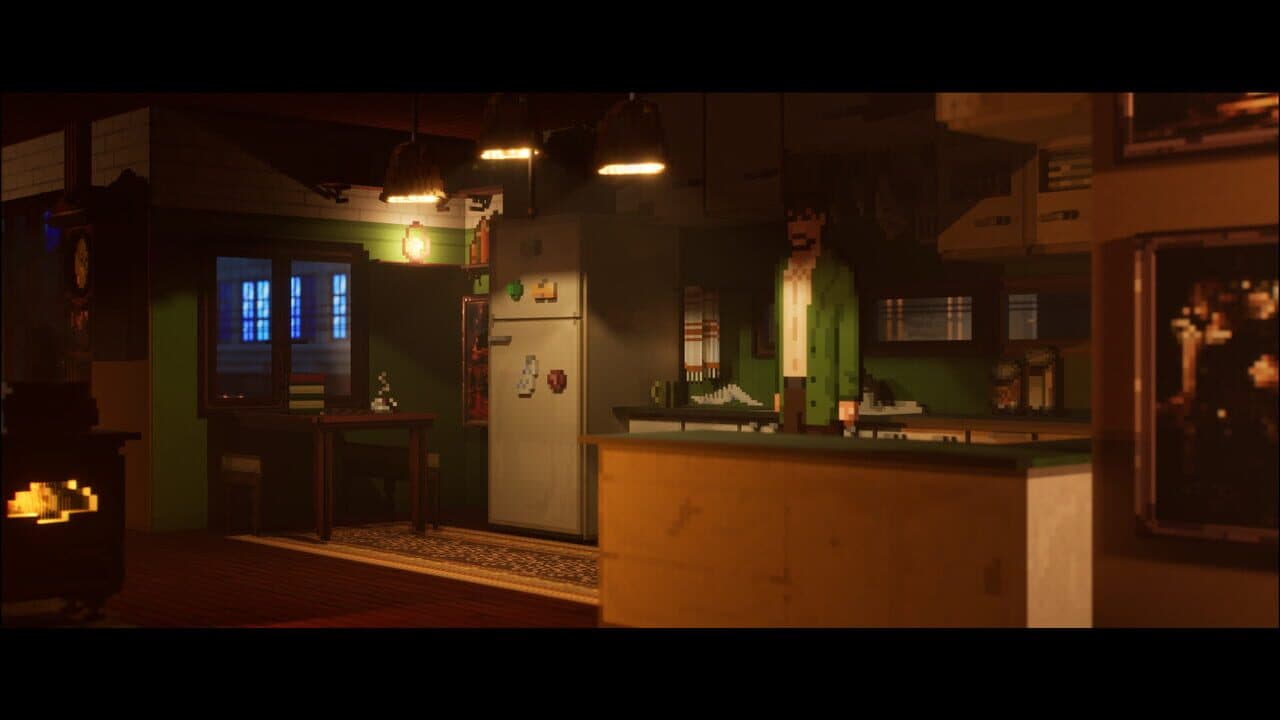 Blunted in The Malen screenshot 1