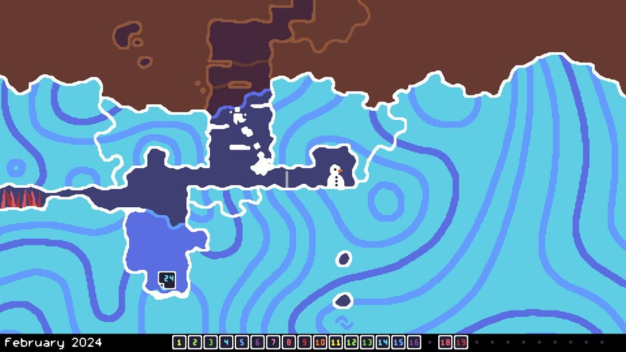 Leap Year thumbnail 5