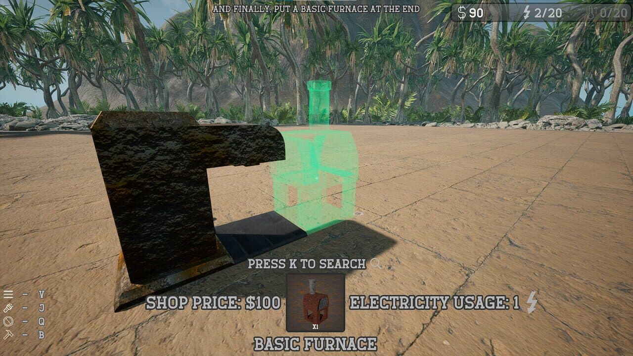Rejuvan screenshot 1