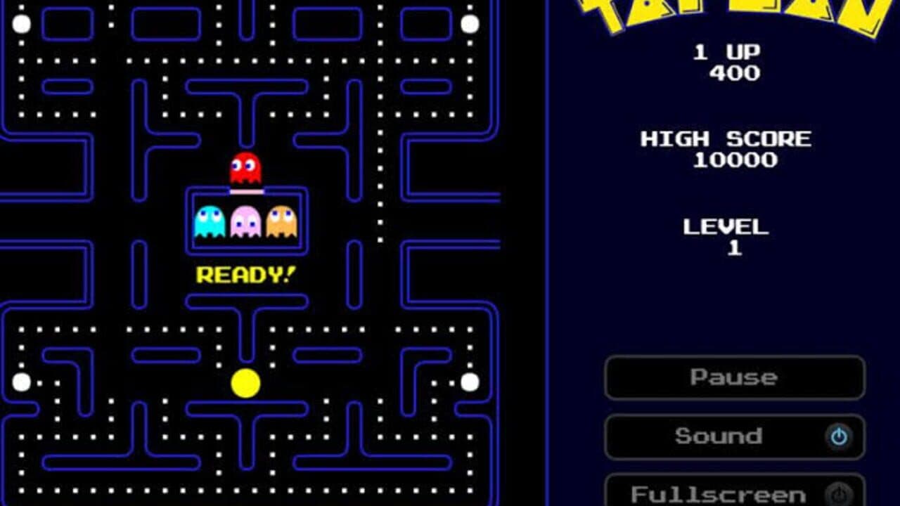 TapMan screenshot 1