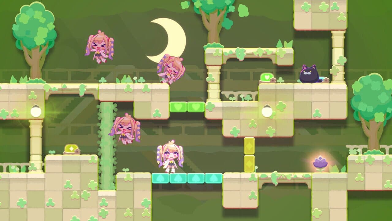 RewindGirl screenshot 1