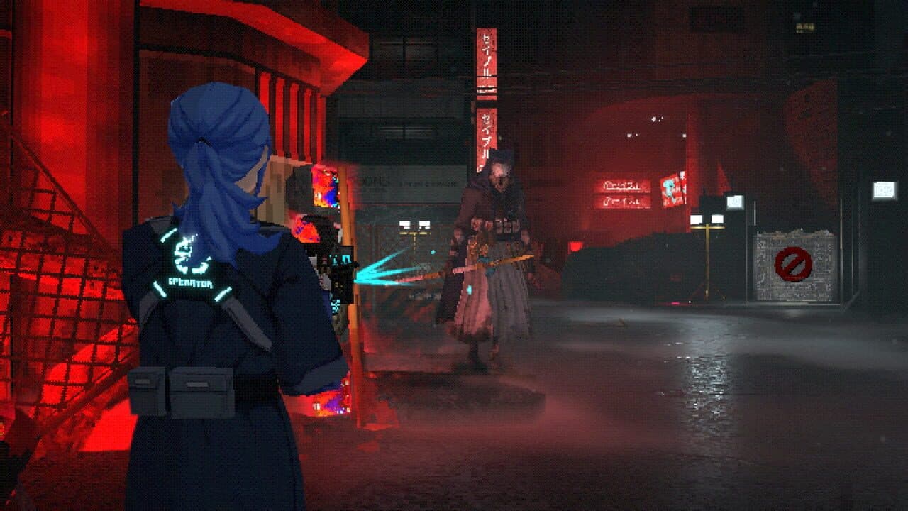 Nightmare Operator thumbnail 2