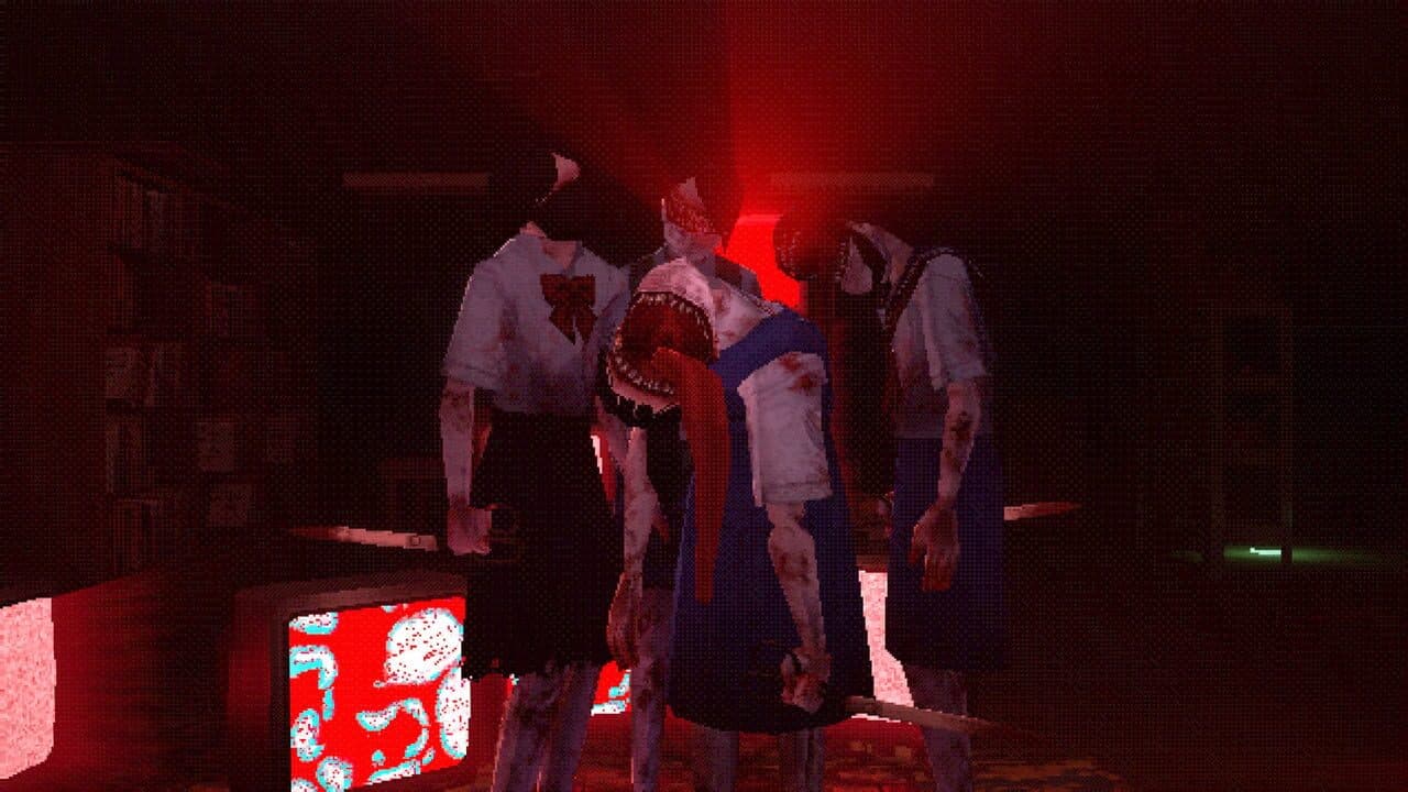 Nightmare Operator thumbnail 3