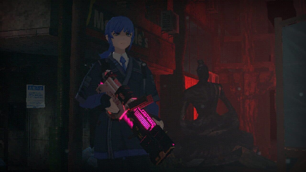 Nightmare Operator thumbnail 4