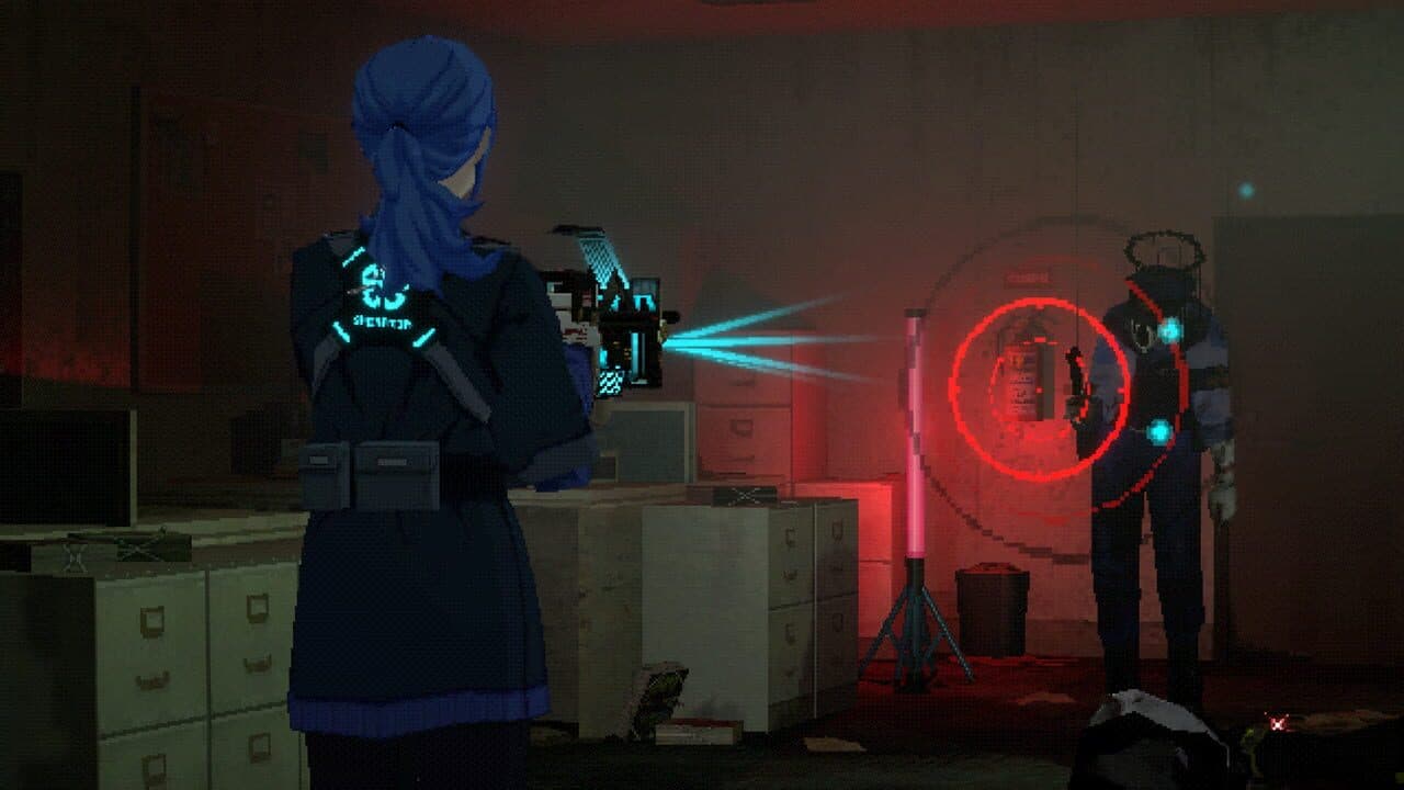 Nightmare Operator thumbnail 5