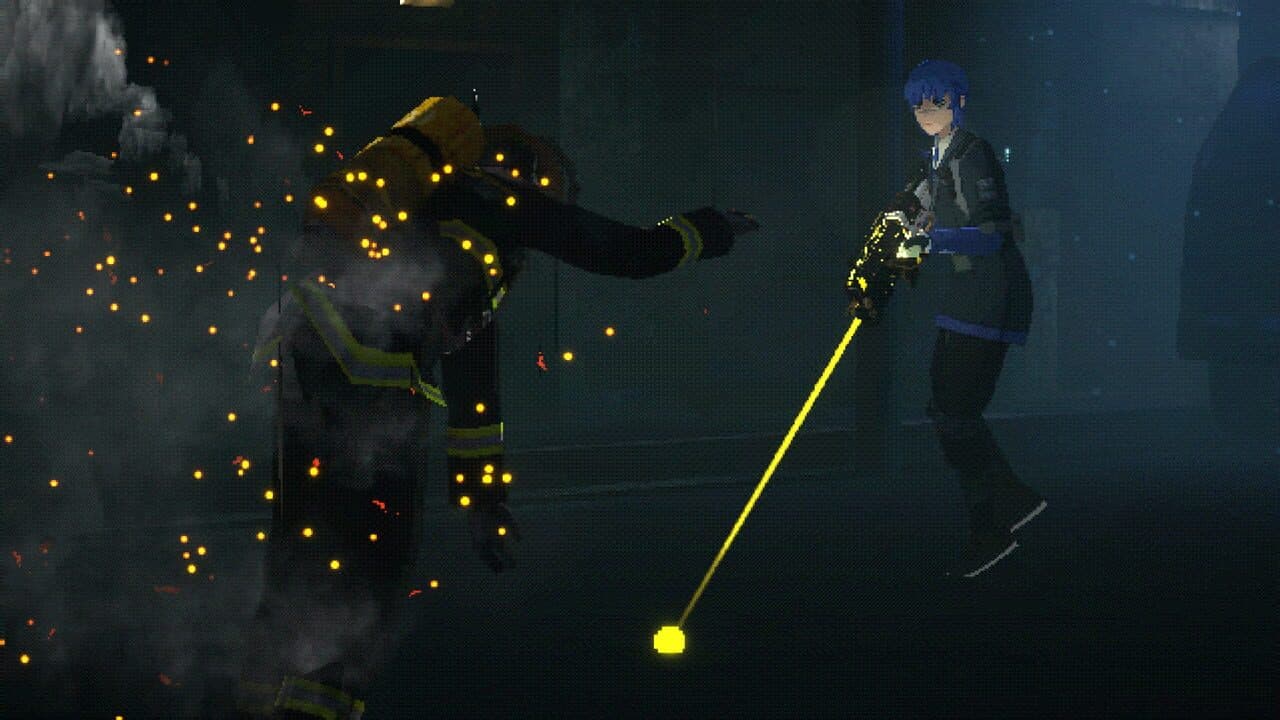 Nightmare Operator thumbnail 6