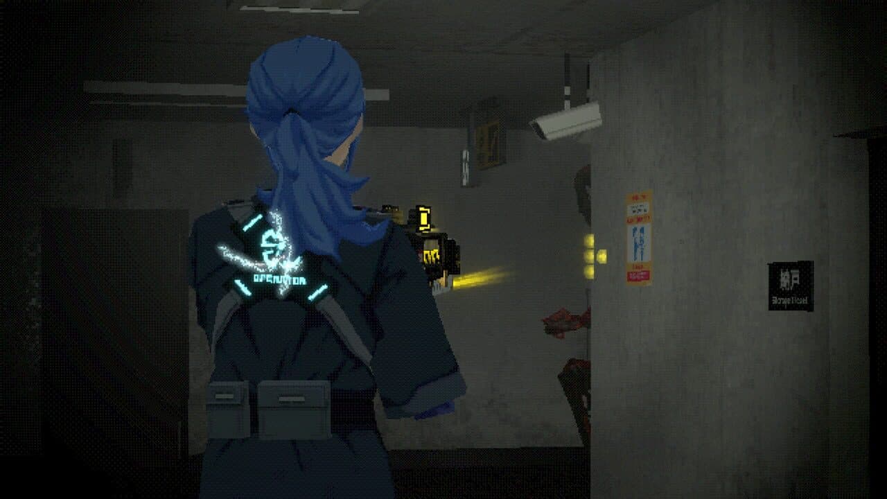 Nightmare Operator thumbnail 7