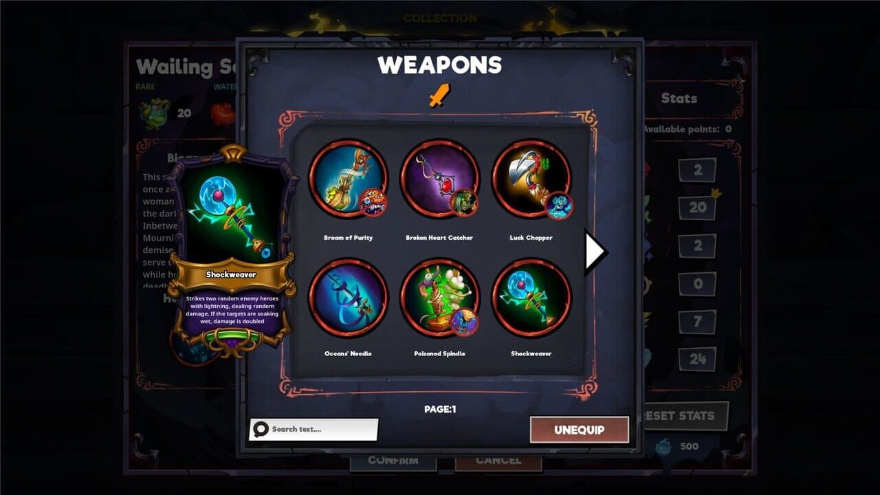 Gold of Skulls thumbnail 5