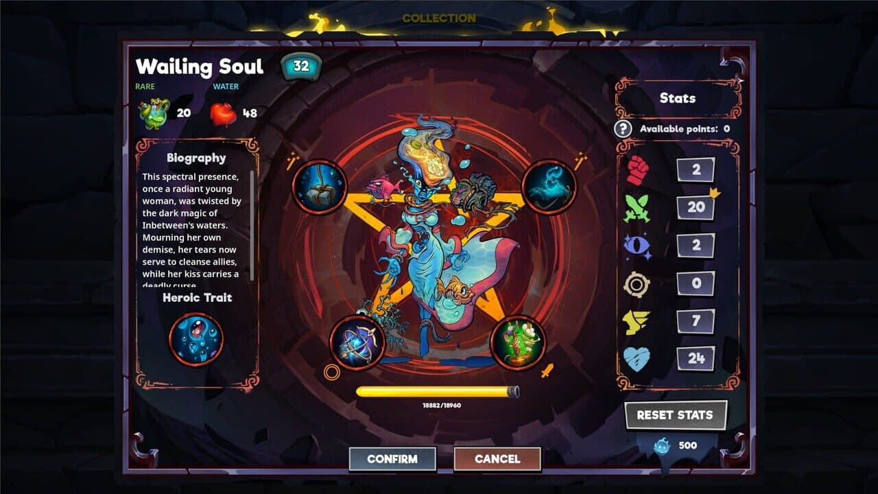 Gold of Skulls thumbnail 6