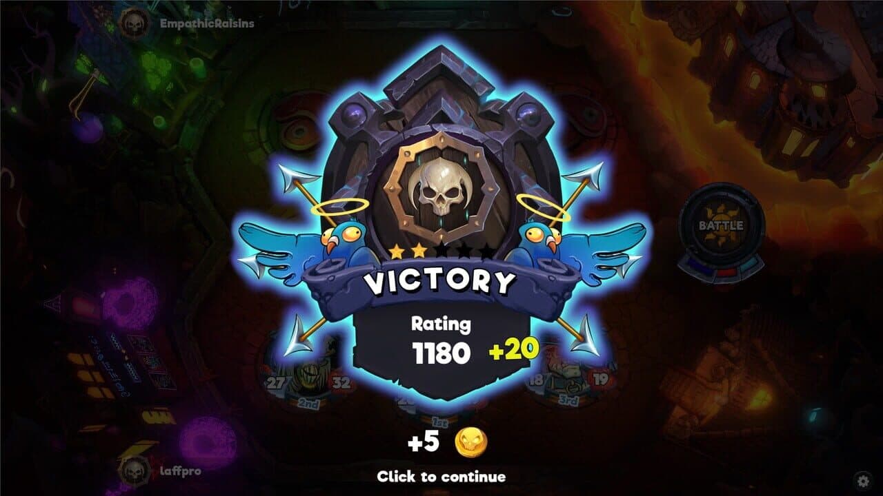 Gold of Skulls thumbnail 7