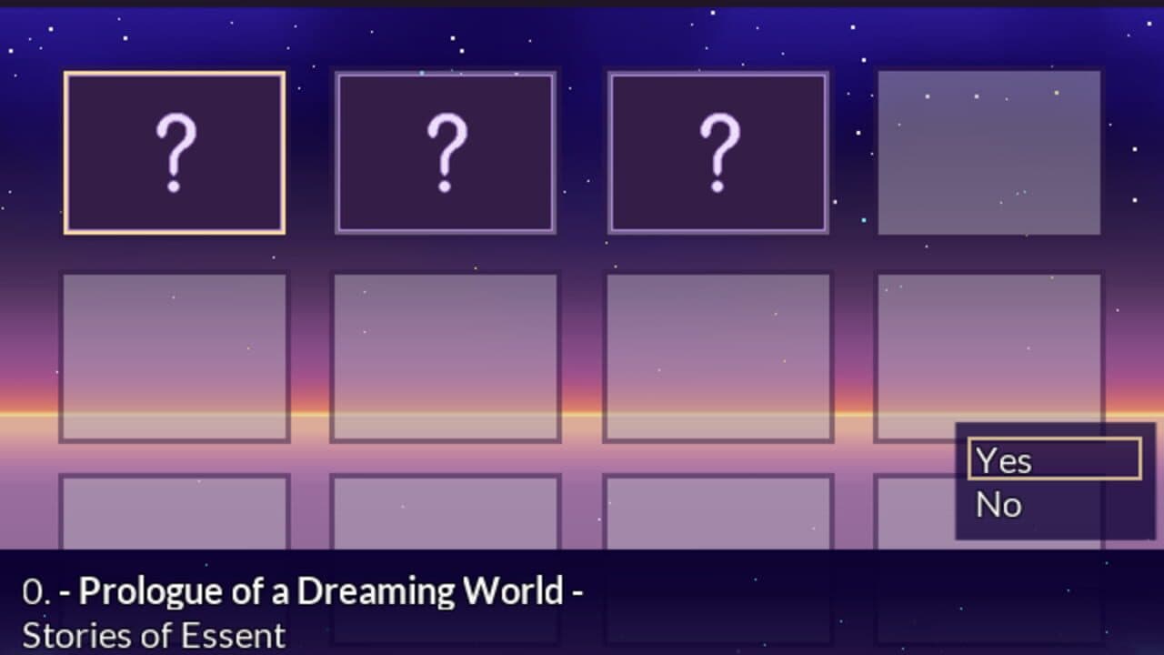 Stories of the Dreaming World thumbnail 3
